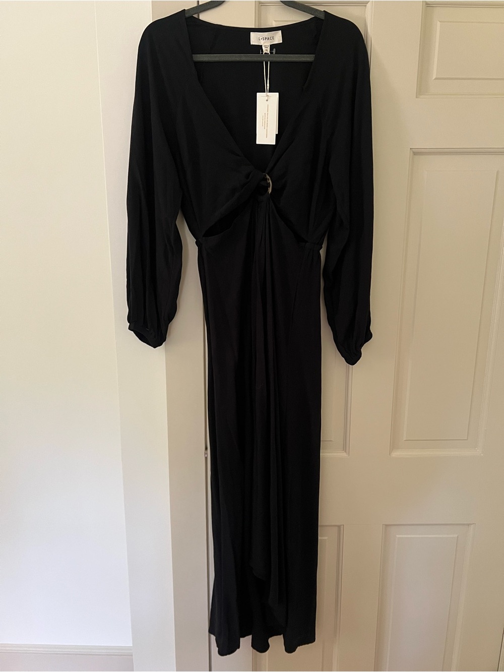 LSpace Collette Dress - M - Picture 4 of 5